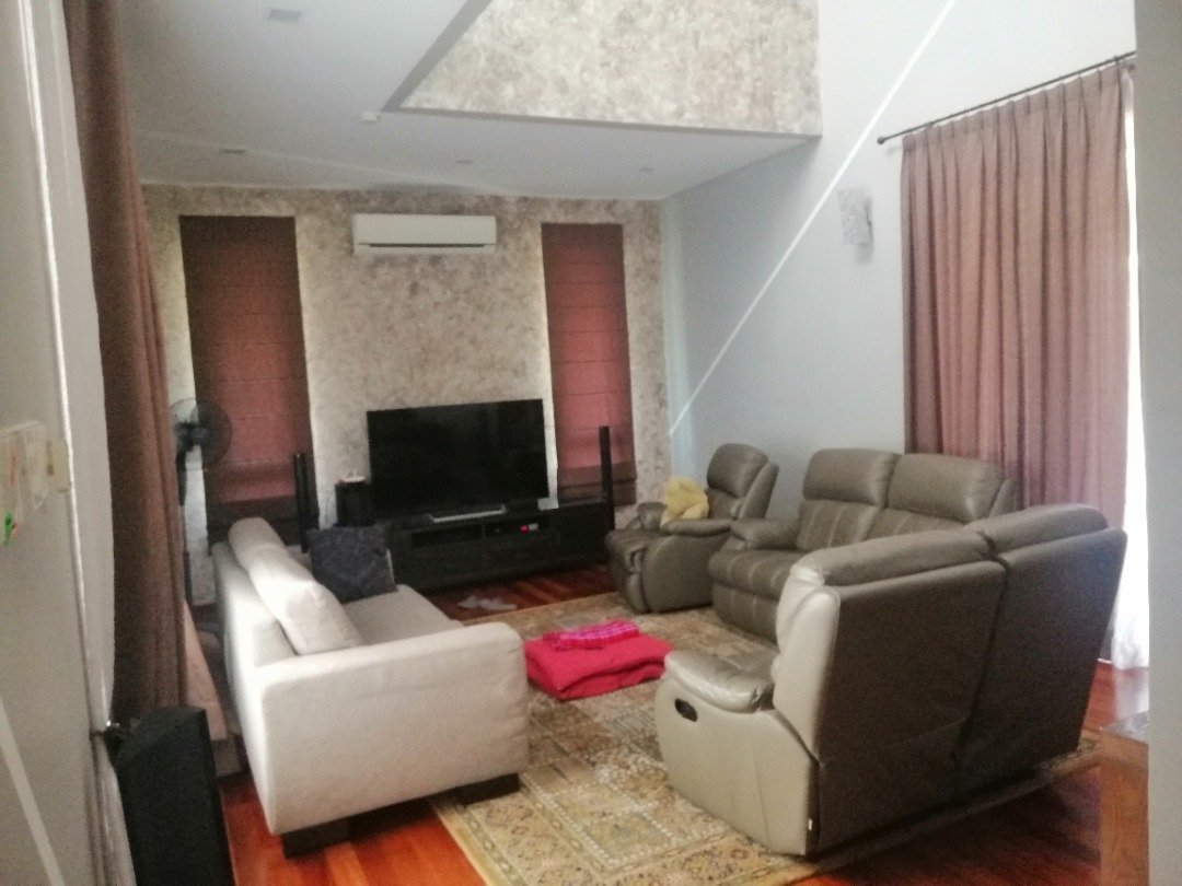 House in Shah Alam, Selangor, Malaysia 5 - 17258795