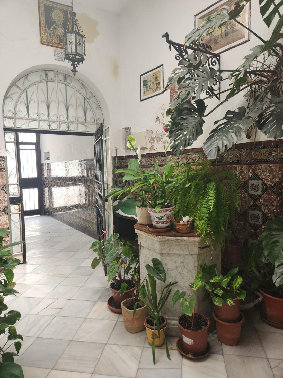 House in San Fernando, Andalusia, Spain 4 - 17258739