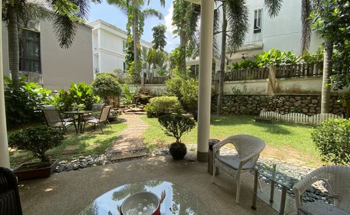 House in Petaling Jaya, Selangor, Malaysia 1