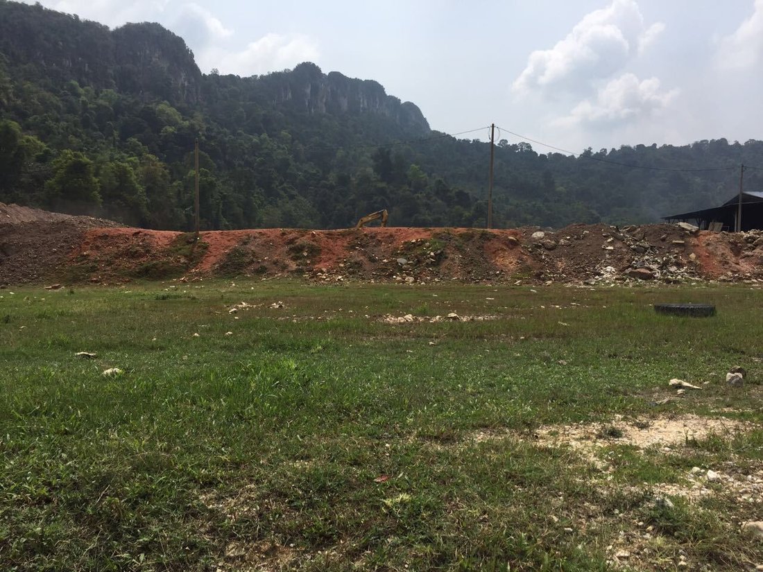 Land in Ampang Jaya, Selangor, Malaysia 3 - 17259133