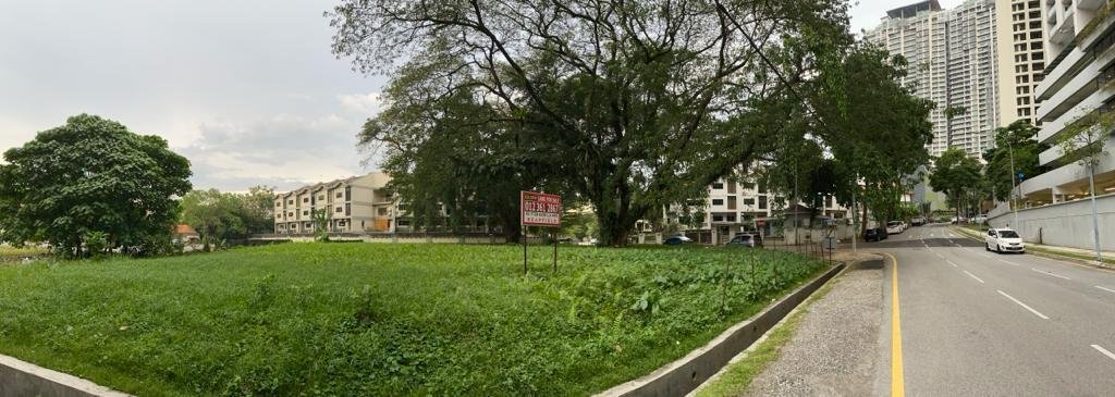 Land in Kuala Lumpur, Federal Territory of Kuala Lumpur, Malaysia 4 - 17258802