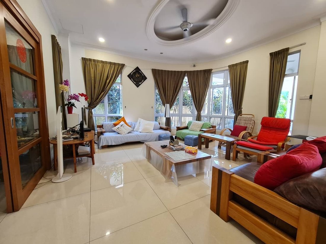 House in Petaling Jaya, Selangor, Malaysia 3 - 17258815