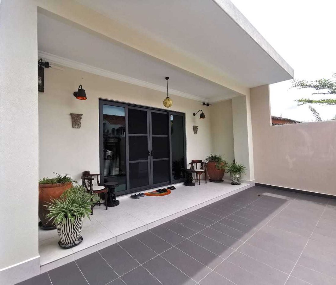 House in Kuala Lumpur, Federal Territory of Kuala Lumpur, Malaysia 4 - 17258772
