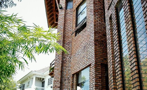 House in Shah Alam, Selangor, Malaysia 1