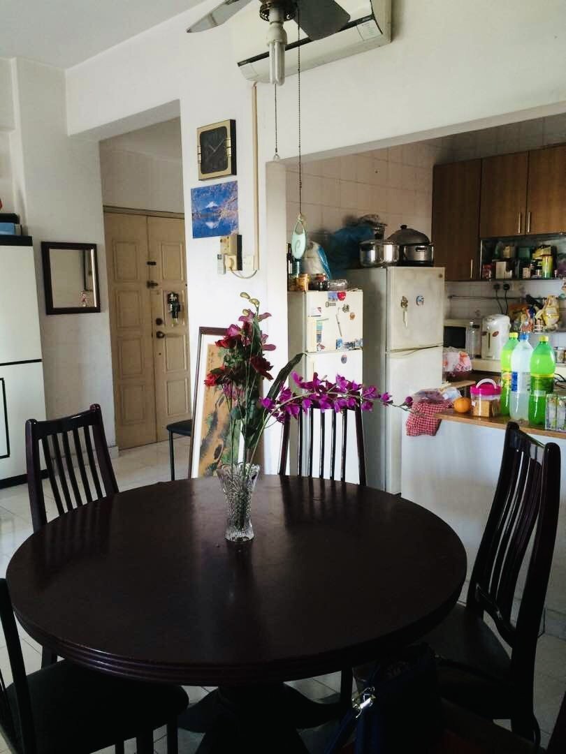 House in Kuala Lumpur, Federal Territory of Kuala Lumpur, Malaysia 2 - 17259004