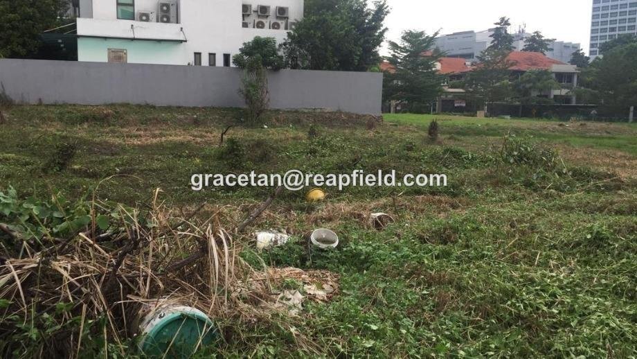 Land in Petaling Jaya, Selangor, Malaysia 4 - 17259032