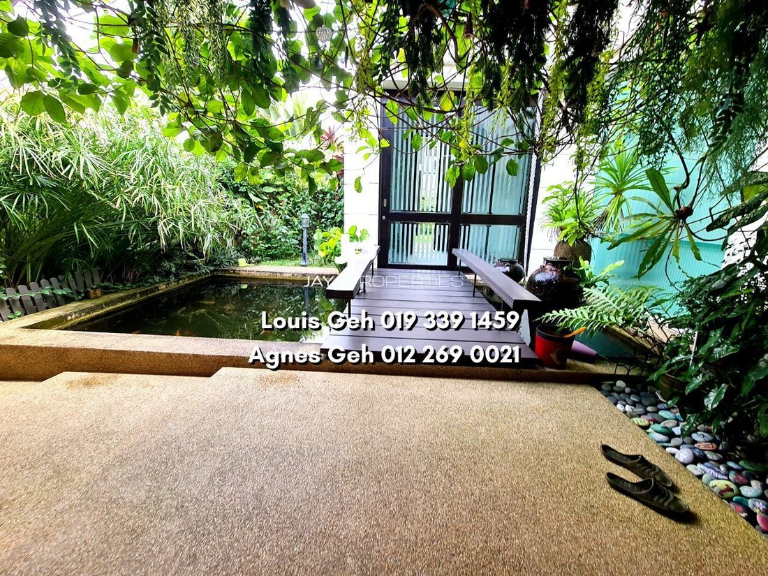House in Petaling Jaya, Selangor, Malaysia 5 - 17258144