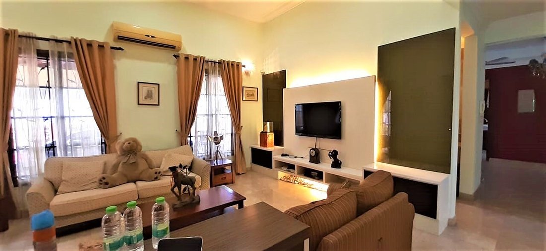 House in Kuala Lumpur, Federal Territory of Kuala Lumpur, Malaysia 5 - 17258560