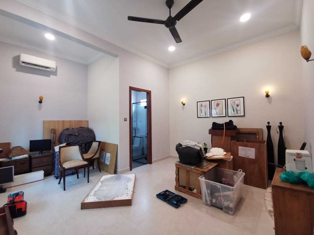 House in Kuala Lumpur, Federal Territory of Kuala Lumpur, Malaysia 2 - 17258772