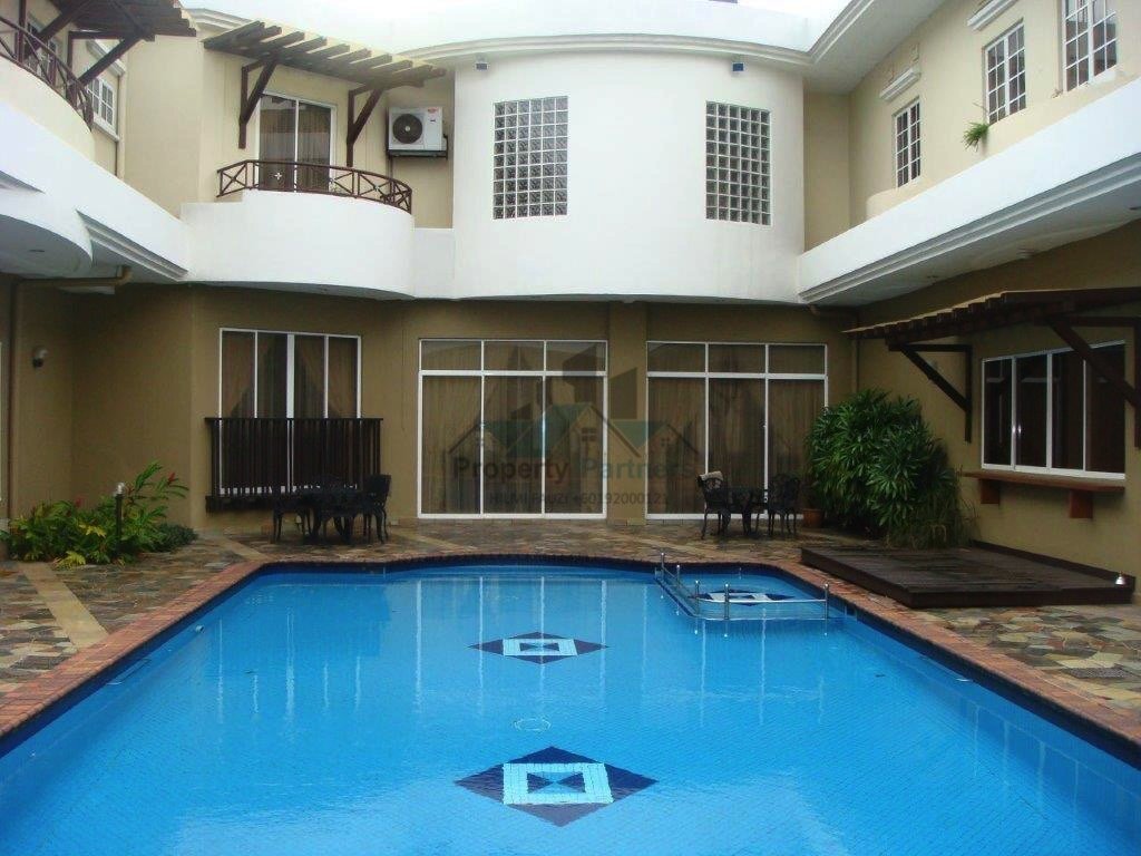 House in Kuala Lumpur, Federal Territory of Kuala Lumpur, Malaysia 1 - 17259128