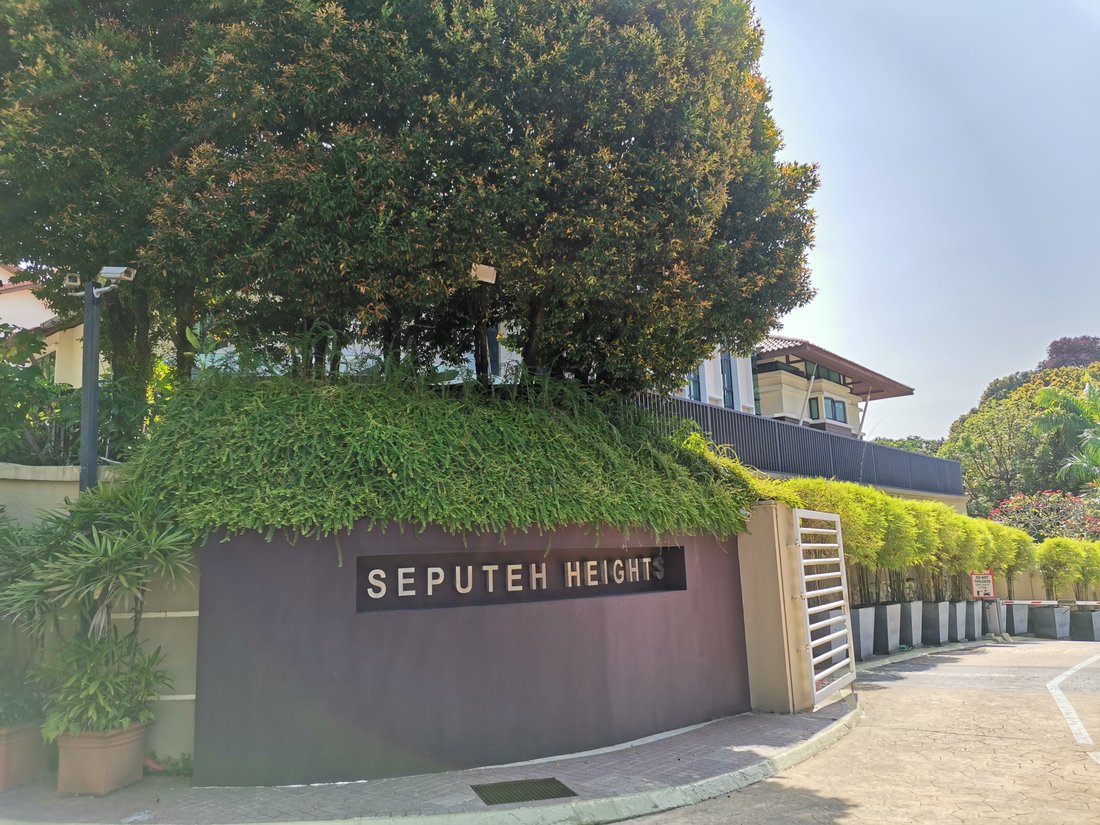 Land in Kuala Lumpur, Federal Territory of Kuala Lumpur, Malaysia 1 - 17258904