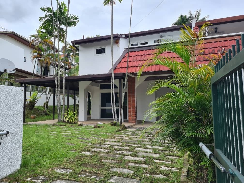House in Kuala Lumpur, Federal Territory of Kuala Lumpur, Malaysia 3 - 17258812