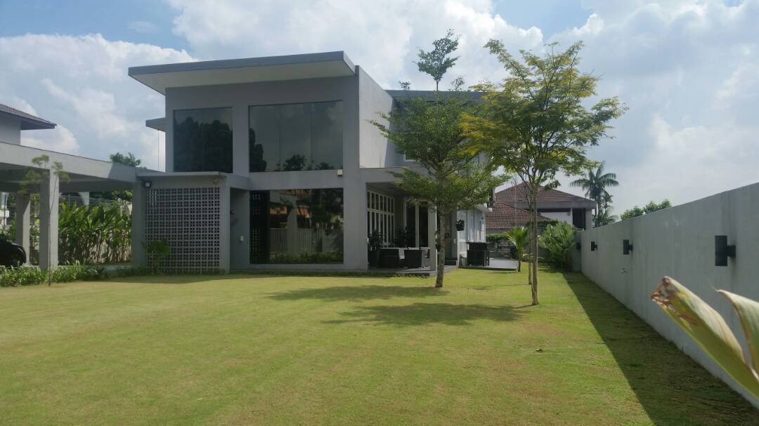 House in Shah Alam, Selangor, Malaysia 1 - 17258901