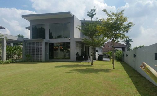 Casa a Shah Alam, Selangor, Malesia 1