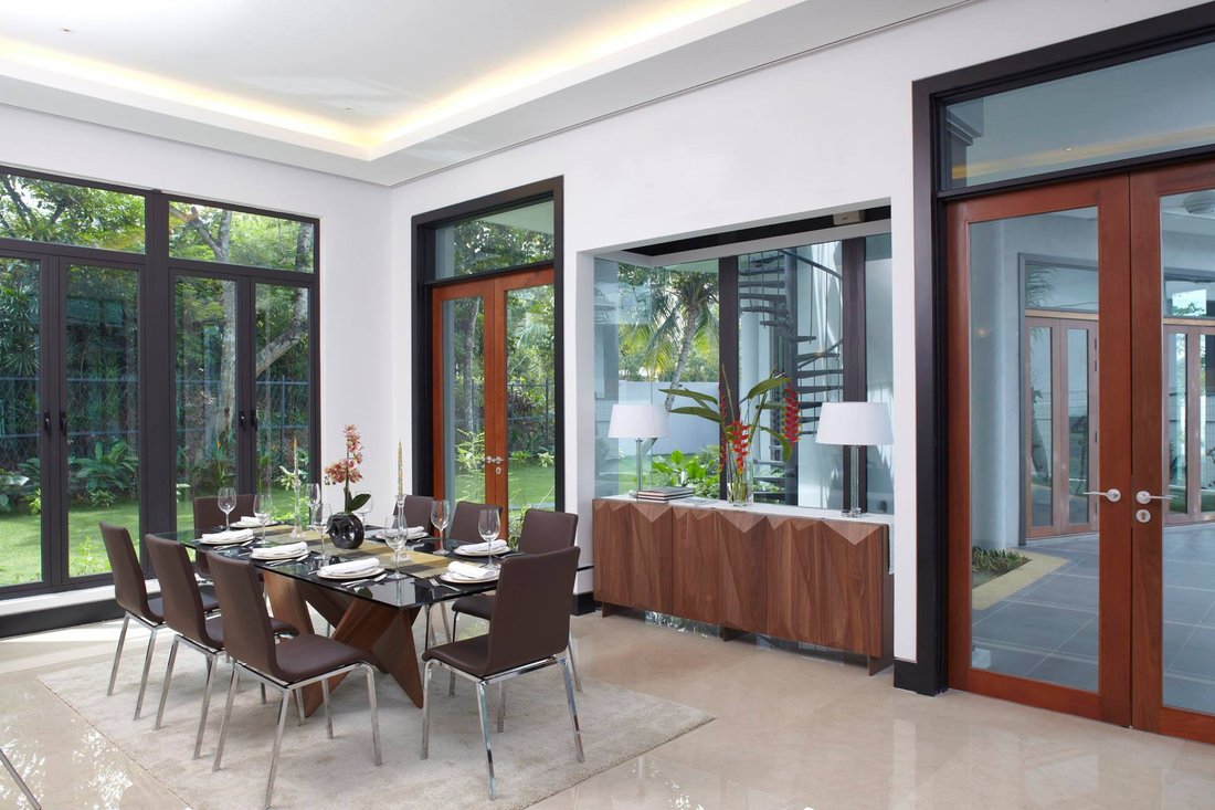 House in Kuala Lumpur, Federal Territory of Kuala Lumpur, Malaysia 1 - 17258213