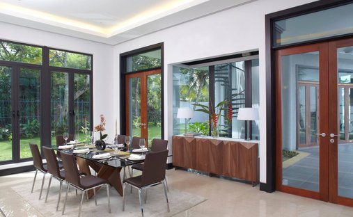 Casa en Kuala Lumpur, Territorio Federal de Kuala Lumpur, Malasia 1