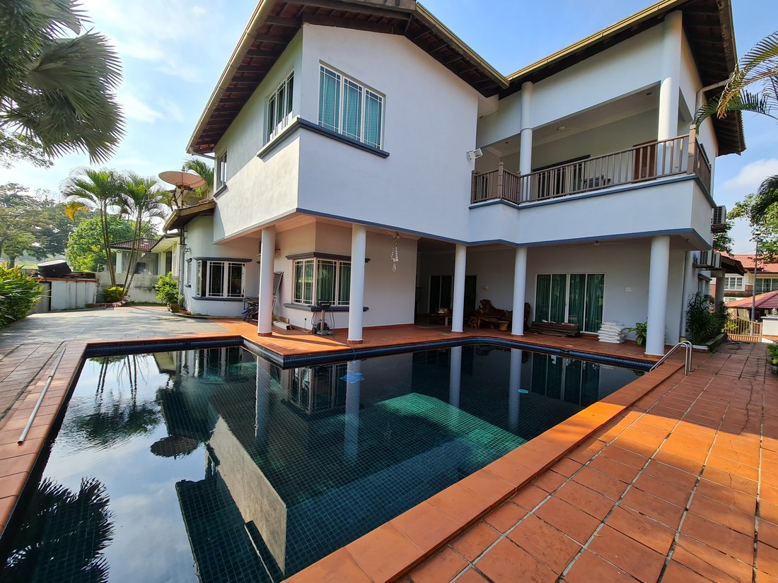 House in Petaling Jaya, Selangor, Malaysia 1 - 17258841