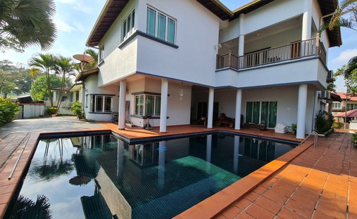 Haus in Petaling Jaya, Selangor, Malaysia 1
