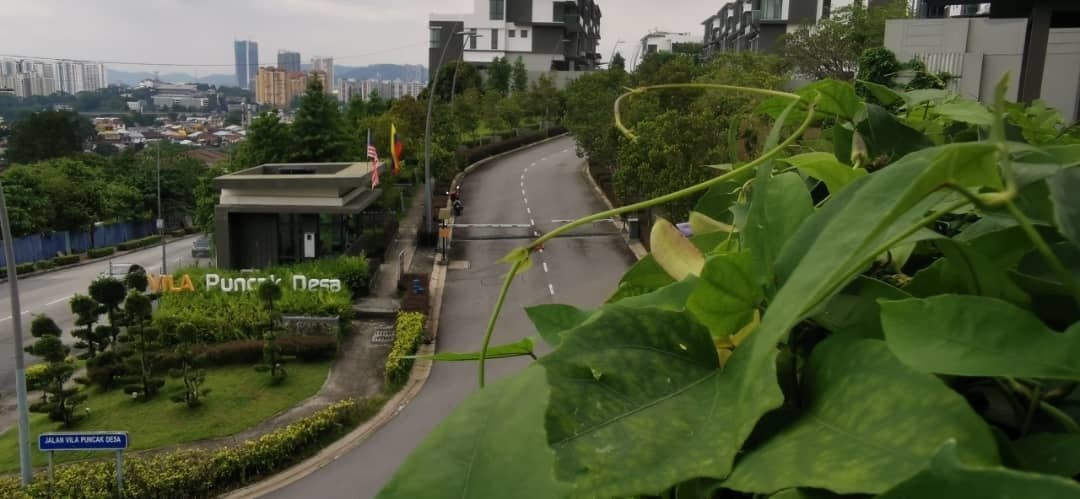 House in Kuala Lumpur, Federal Territory of Kuala Lumpur, Malaysia 4 - 17258597