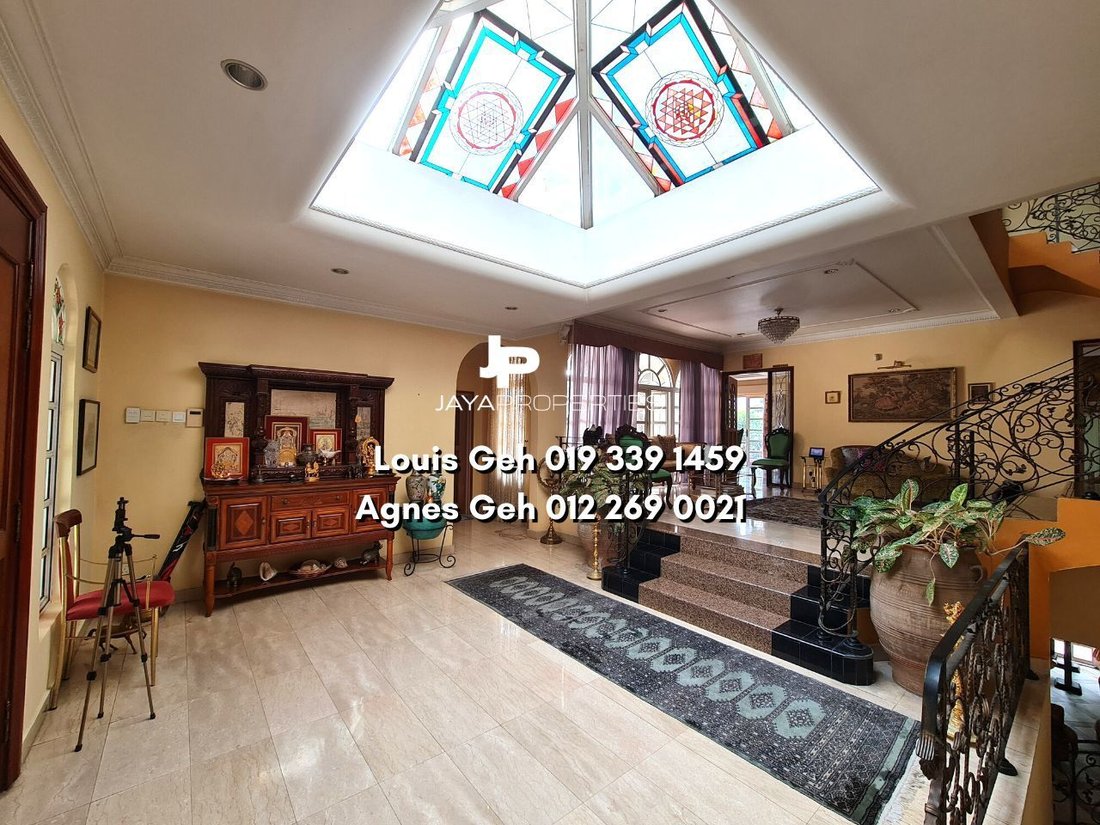 House in Petaling Jaya, Selangor, Malaysia 1 - 17258839