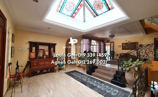 House in Petaling Jaya, Selangor, Malaysia 1