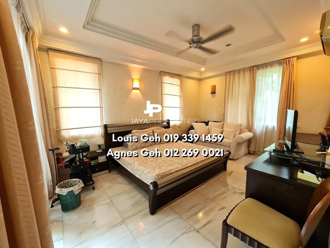 House in Petaling Jaya, Selangor, Malaysia 4 - 17258184