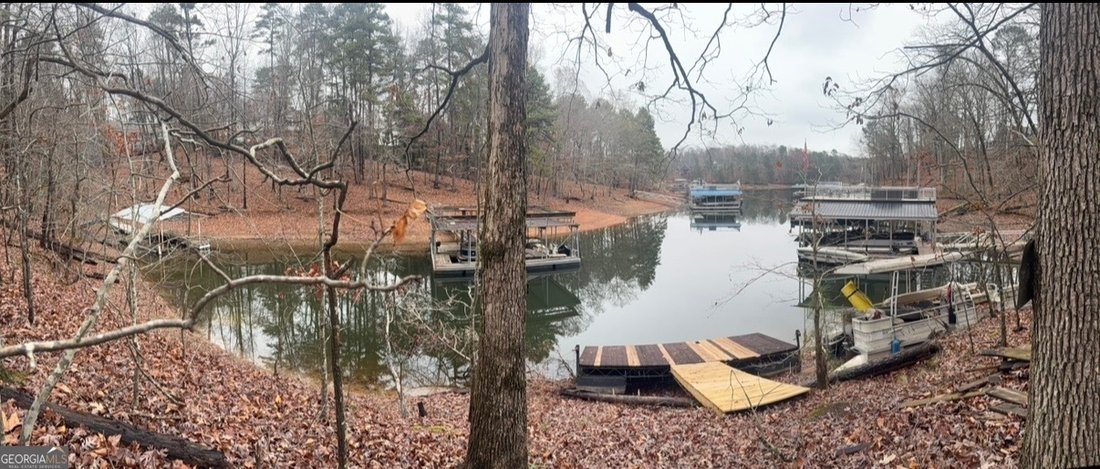 Land in Gainesville, Georgia, United States 3 - 17258101