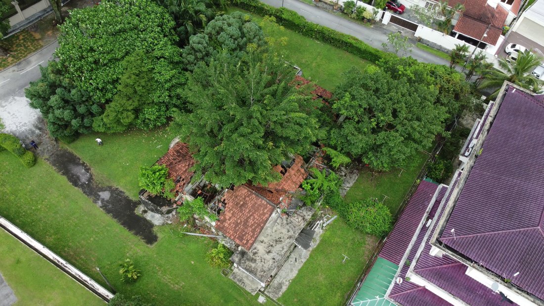 Land in Kuala Lumpur, Federal Territory of Kuala Lumpur, Malaysia 2 - 17258324