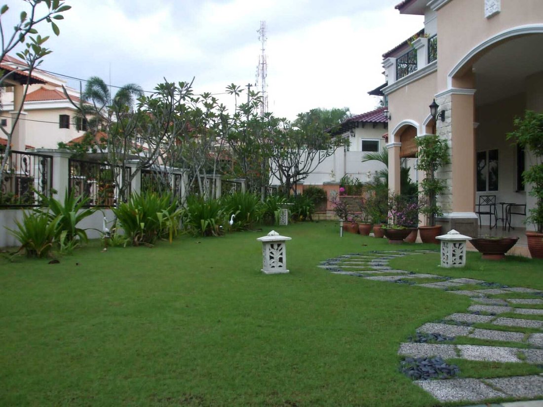 House in Kuala Lumpur, Federal Territory of Kuala Lumpur, Malaysia 2 - 17258878