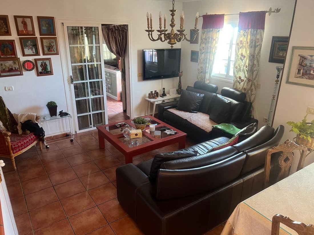 Chalet in San Cristobal de La Laguna, Canary Islands, Spain 2 - 17258623