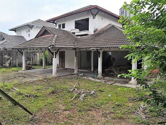 House in Kuala Lumpur, Federal Territory of Kuala Lumpur, Malaysia 1 - 17258865