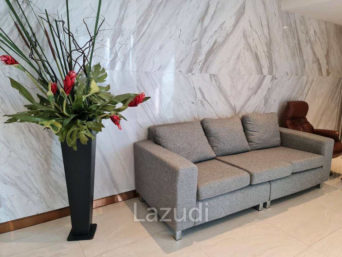 Apartment in Bangkok, Bangkok, Thailand 1 - 17258157
