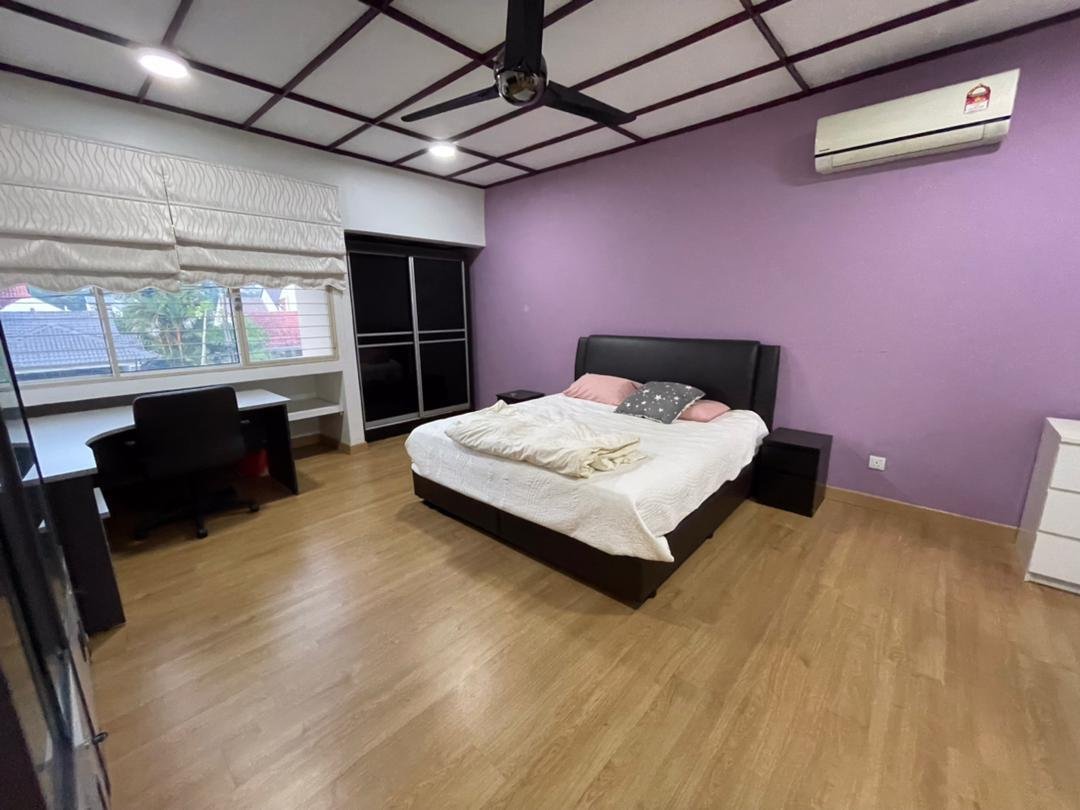 House in Kuala Lumpur, Federal Territory of Kuala Lumpur, Malaysia 2 - 17258774
