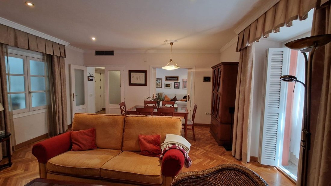 Apartment in Cadiz, Andalusia, Spain 4 - 15557410