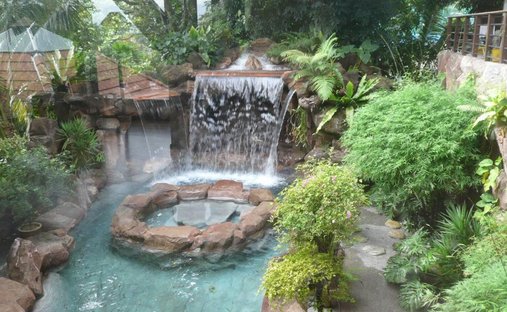 Casa en Kuala Lumpur, Territorio Federal de Kuala Lumpur, Malasia 1