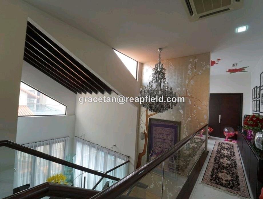 House in Kuala Lumpur, Federal Territory of Kuala Lumpur, Malaysia 5 - 17259028