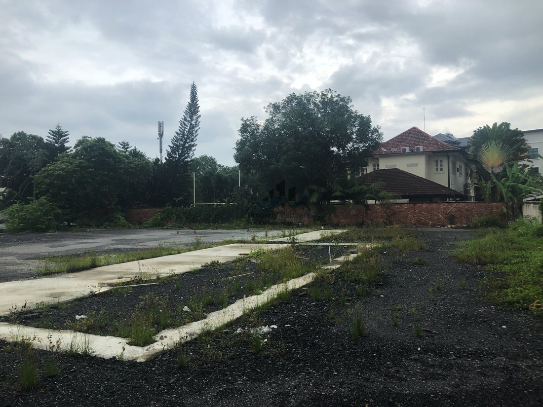Land in Kuala Lumpur, Federal Territory of Kuala Lumpur, Malaysia 4 - 17259115