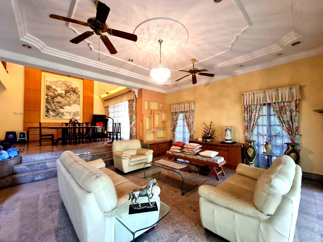 House in Petaling Jaya, Selangor, Malaysia 1 - 17258909