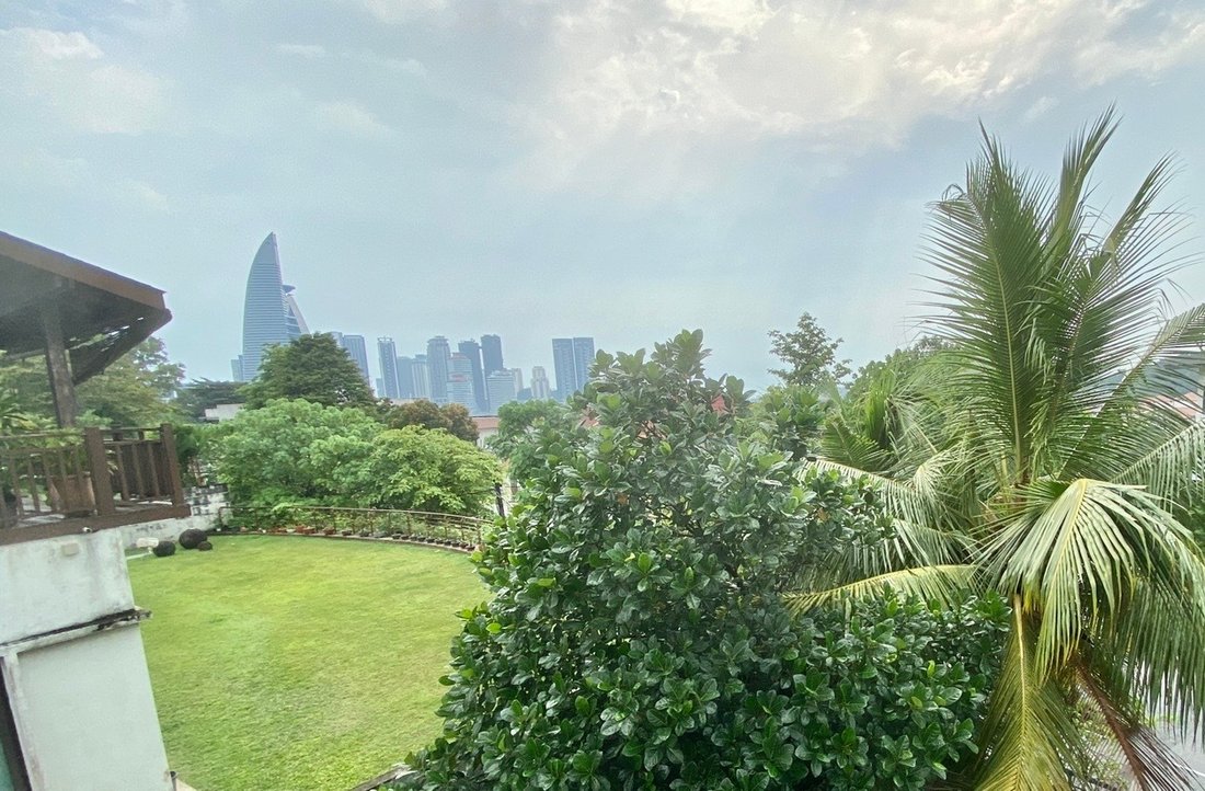 House in Kuala Lumpur, Federal Territory of Kuala Lumpur, Malaysia 3 - 17258455
