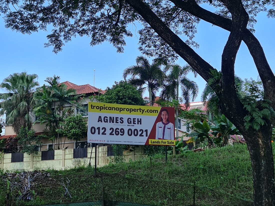Land in Petaling Jaya, Selangor, Malaysia 2 - 17258892