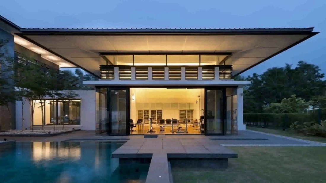 House in Kuala Lumpur, Federal Territory of Kuala Lumpur, Malaysia 1 - 17258579