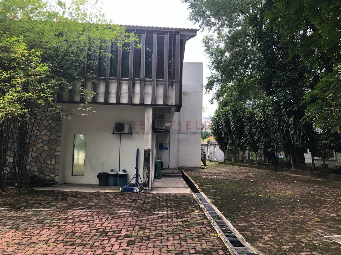 House in Kuala Lumpur, Federal Territory of Kuala Lumpur, Malaysia 5 - 17259099