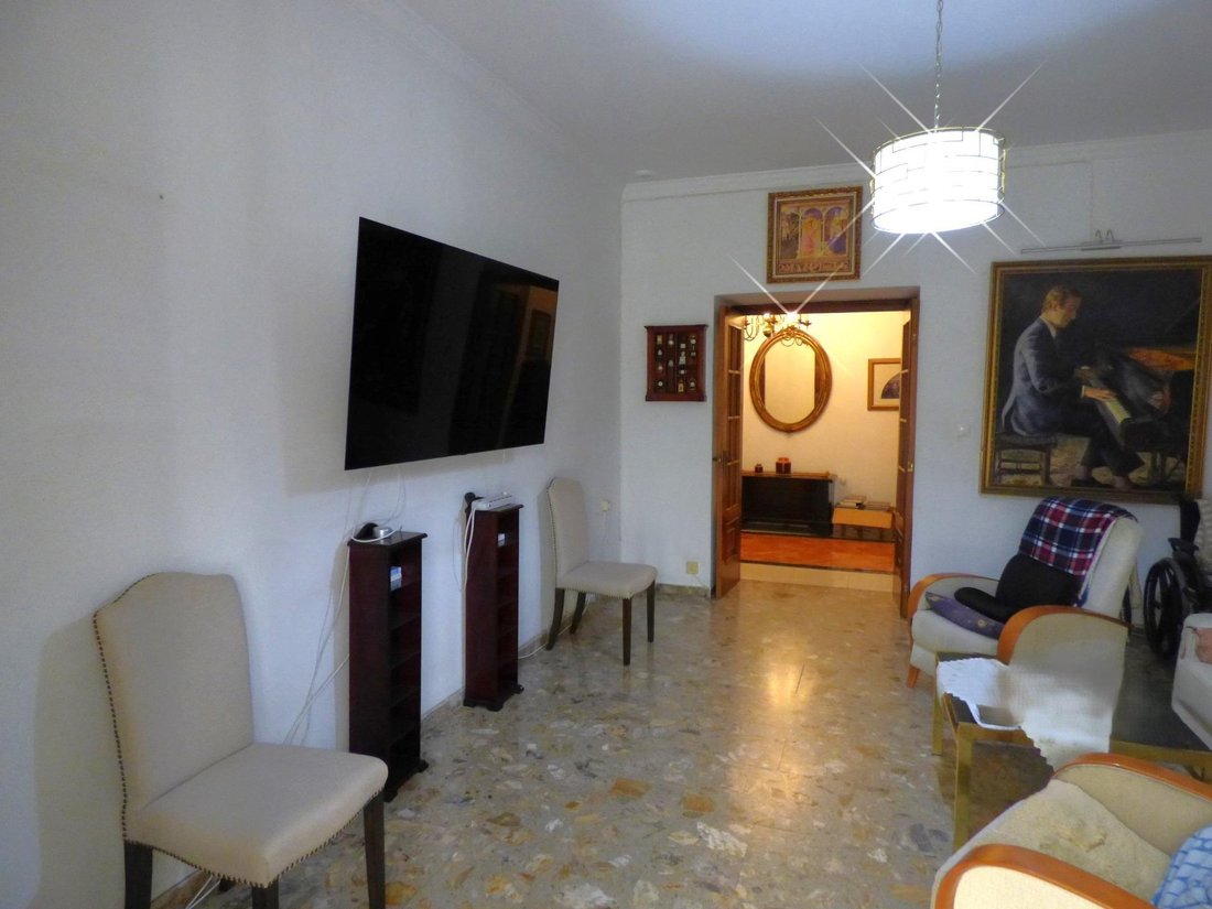 Apartment in Cadiz, Andalusia, Spain 4 - 17258680