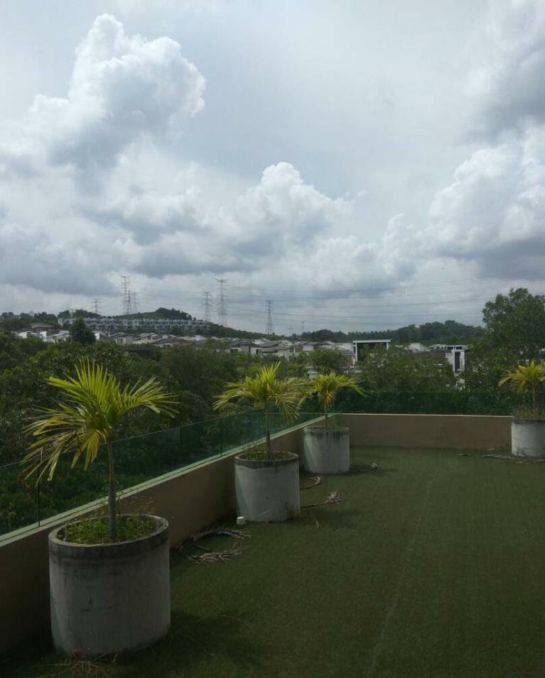 House in Seri Kembangan, Selangor, Malaysia 2 - 17258895