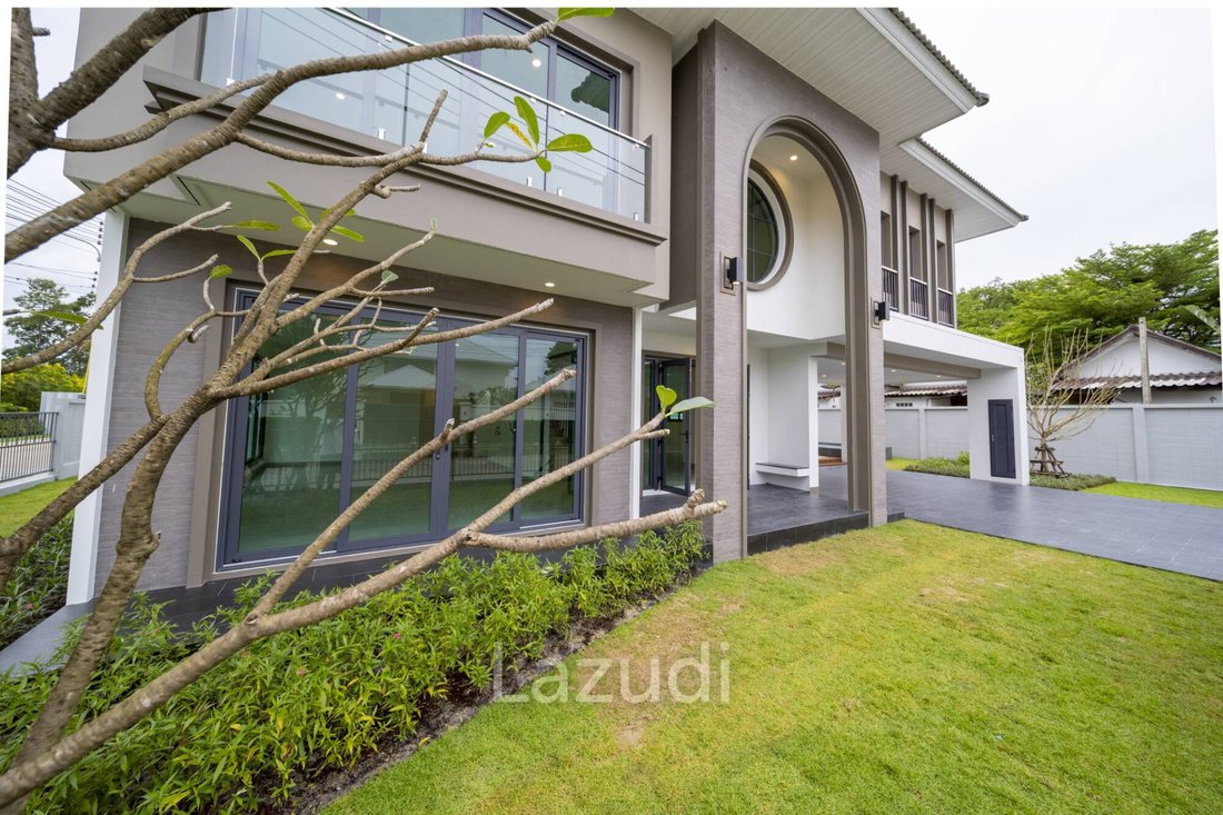 Villa in Koh Samui, Surat Thani, Thailand 2 - 17258163