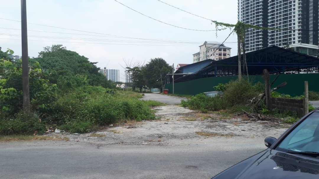Land in Kuala Lumpur, Federal Territory of Kuala Lumpur, Malaysia 2 - 17259112