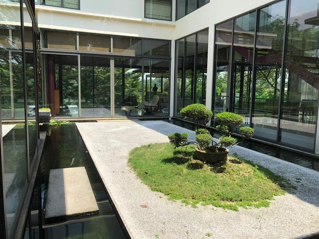 House in Kuala Lumpur, Federal Territory of Kuala Lumpur, Malaysia 1 - 17259120