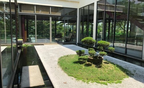 House in Kuala Lumpur, Federal Territory of Kuala Lumpur, Malaysia 1