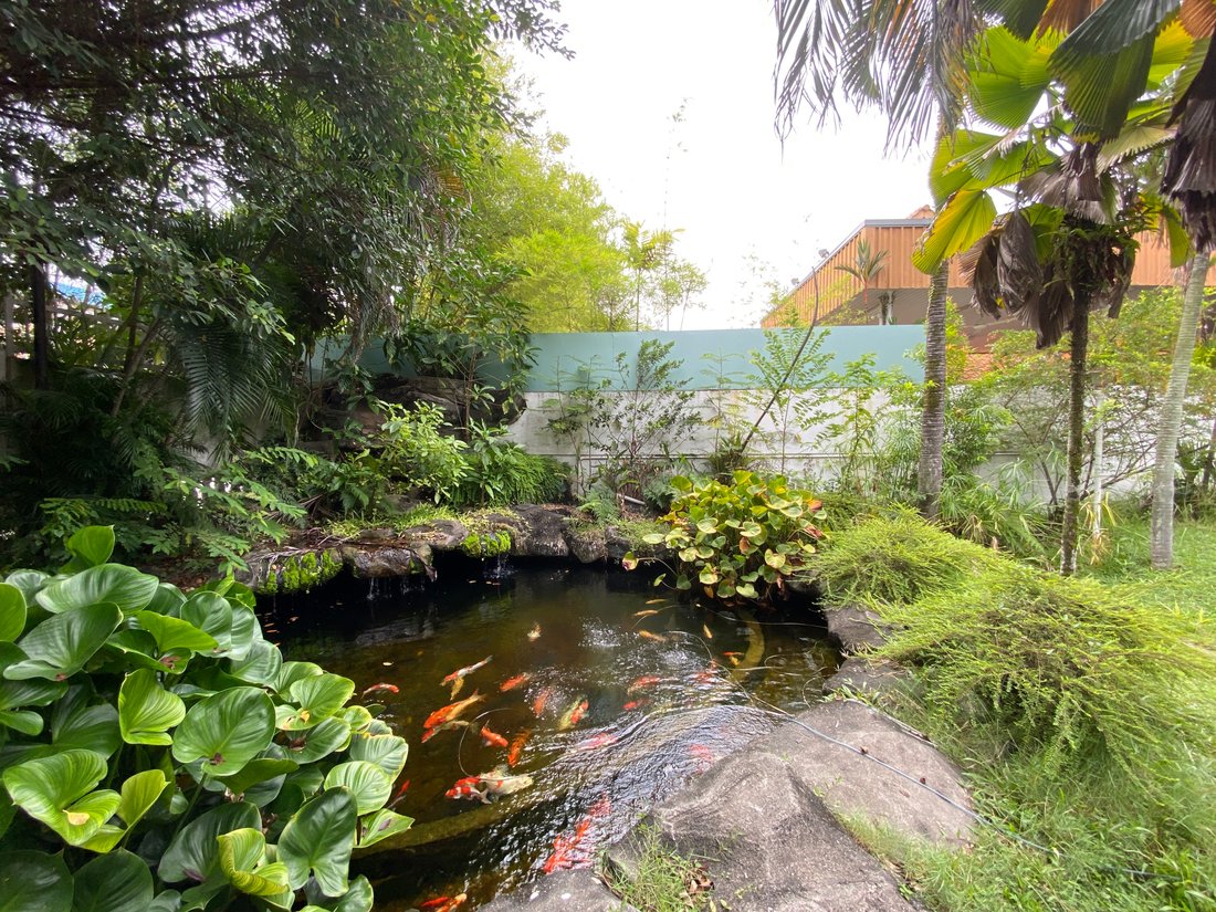 Maison à Kuala Lumpur, Kuala Lumpur, Malaisie 4 - 17258302