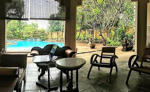 Casa a Petaling Jaya, Selangor, Malesia 1